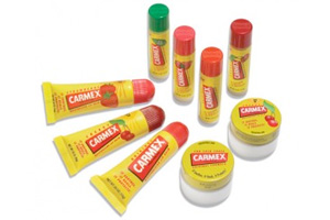 NICE Deals on Carmex Products During Walgreens BOGO Sale!