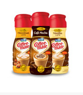 Printable Coupons: Coffee Mate, Garnier Fructis, 8th Continent + More