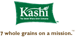 $2 off Any Kashi Product Coupon