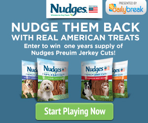 Nudges Roasted Chicken Recipe Coupon + Sweepstakes!