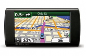 Amazon: Garmin nüvi Widescreen Wi-Fi Portable GPS Navigator for $62.99