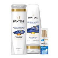 Target: Pantene Products $1.19 or Less!