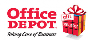 Office Depot: Free Tape, Storage Totes and TONS More Free Stuff