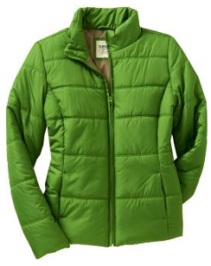 Old Navy: Winter Jackets for $16 (Reg. as much as $49.95) In-Store or Online