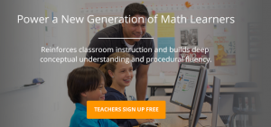 Free Online Math Program for K12 Teachers!