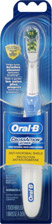 Two FREE Oral B Toothbrushes at CVS