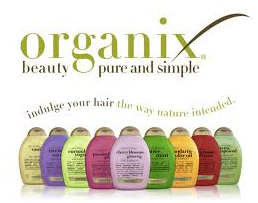 Organix Hair Care Printable Coupons + Walgreens and Rite Aid Deals