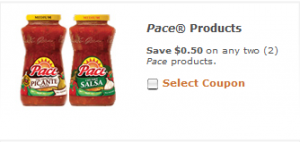 Printable Coupons: Pace Products, Nestle Coupons, Airborne Products + More