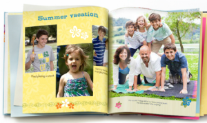 FREE 8×8 Photo Book For All Shutterfly Customers! ($7.99 Shipping)