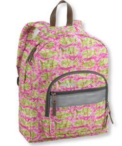 LL Bean Junior Backpacks $9.99 Shipped!