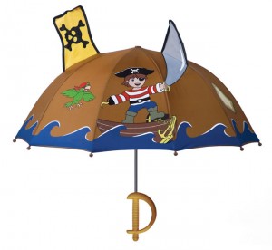 Kidorable Umbrellas: $7.95 Shipped