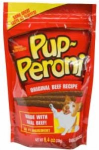 Pup-Peroni As low as $1.49 per Bag
