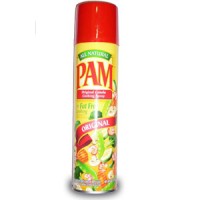 Printable Coupons: PAM Spray, Popsicles, Silk Almond Milk and More