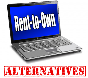 Decent Alternatives to Rent-to-Own Joints