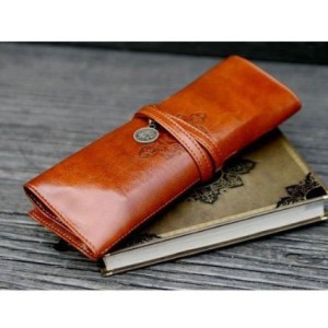 Retro Style Leather Pouch $1.50 Shipped!