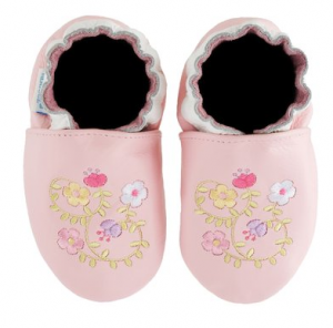 Robeez Shoes As Low As $8.79 Shipped