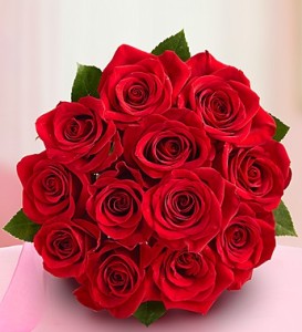 *GONE* FREE Dozen Roses When You pay With V.Me!! (HURRY!)
