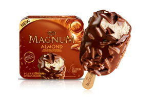Magnum Ice Cream Bars Printable Coupons | Pay as low as $1.03 at Target