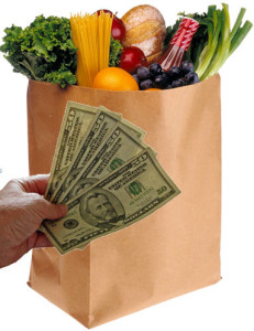 3 Reasons Why You’re Paying so Much for Groceries