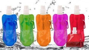 Free Reusable Bottle Water from Savemore