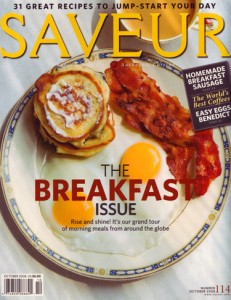 Get Saveur, Wine Enthusiast, & Better Homes and Gardens Magazines for less then $4/yr