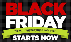 JCPenney Black Friday Sale is LIVE Online!