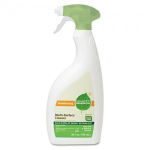 Target: Seventh Generation Cleaners for $0.49