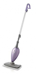 Euro-Pro Shark Electric Steam Mop for $29.99