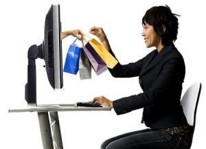 5 Tips for Saving Money When Shopping Online