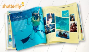 Reminder: Shutterfly Coupon Code | 40% All Photo books