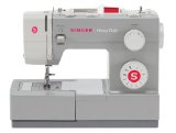 SINGER Heavy Duty Sewing Machine with Metal Frame and Stainless Steel Bedplate $119.99 (originally $249.99)