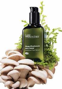 Free Sample of Dr. Andrew Weil for Origins Face Serum