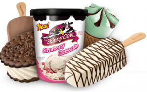 New $1/1 Skinny Cow Coupon + More