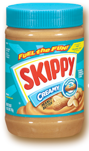 Skippy Peanut Butter Just $1.05 After Triple Stack!