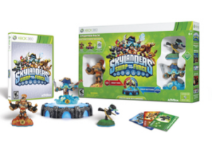 Skylanders SWAP Force Starter Pack for Xbox One—$18.99 Shipped!! (Save 75%)
