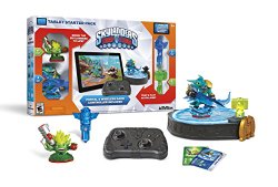 skylanders trap team