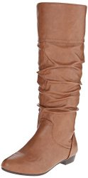 Women’s Slouch Boots Just $23.98!