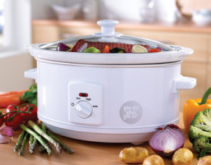 6 Ways A Slow Cooker Can Save Money At Dinnertime