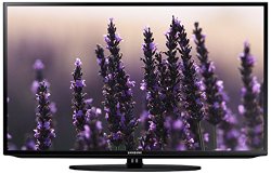 40″ Samsung LED Smart TV Just $327.99!