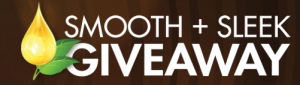 Sweepstakes Roundup: V05 Smooth & Sleek Giveaway, Academy Sports Back to School Giveaway + More