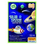 Winner of the Leapfrog Tag and Solar System Giveaway