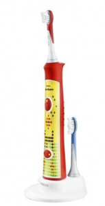 Phillips Sonicare for Kids Toothbrush $29.99