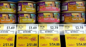 Whole Foods: Free Halo’s Cat Food After Printable Coupons