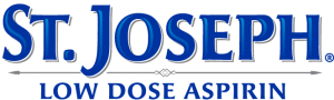 Free Sample St. Joseph Rapid Dissolving Melts Low Dose Aspirin