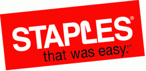 Staples Deals for 10/09/11 Thru 10/15/11