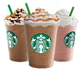My Starbucks Rewards: Collect Stars for a Free $5 or $10 Starbucks Gift Card