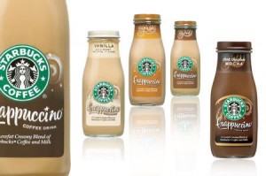 Target: Starbucks Frappuccino Deal Starts Tomorrow