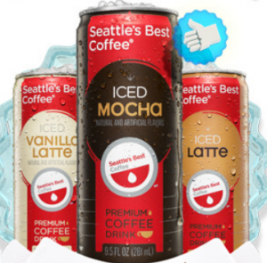 Printable Coupons: Seattle’s Best, MorningStar, Blue Bunny + More