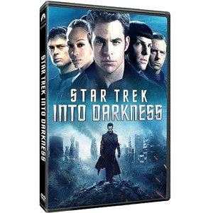 Star Trek Into Darkness – $7.96 With Free Store Pickup!