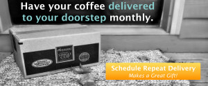 Win a 6 Month Supply of Keurig Kcup Coffee!